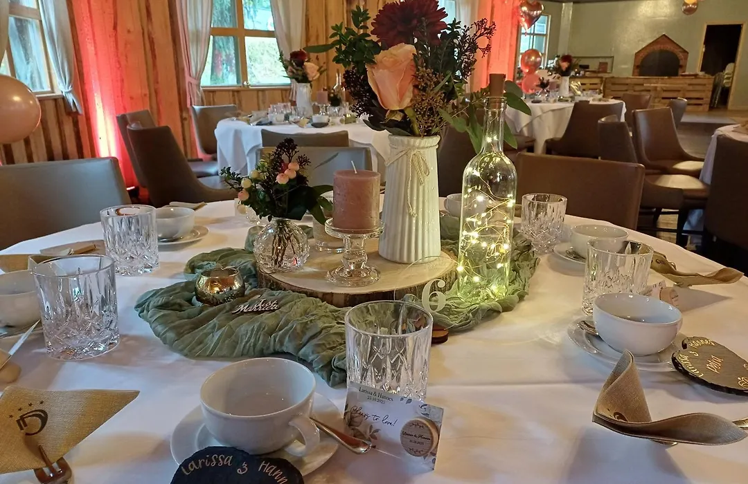 Berg&Spa Hotel Gabelbach-1